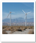San Gorgonio Pass Wind Farm - DELETED SCENE 1