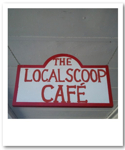 The Local Scoop cafe